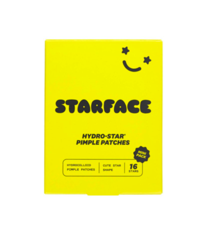 HYDRO STAR PIMPLE PATCHES MINI PACK STARFACE