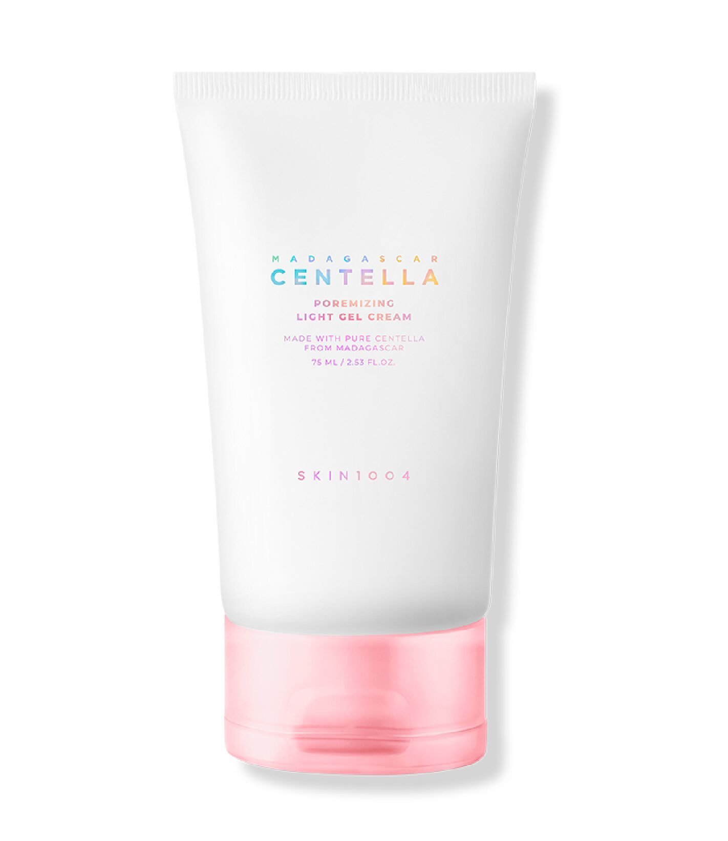 SKIN1004 – POREMIZING LIGHT GEL CREAM – CENTELLA