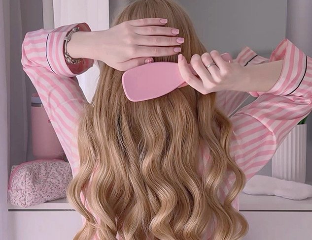 Haircare