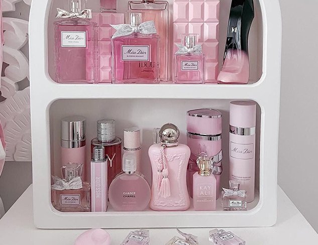 Perfumería