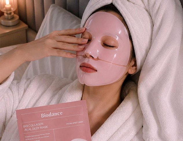 Skincare