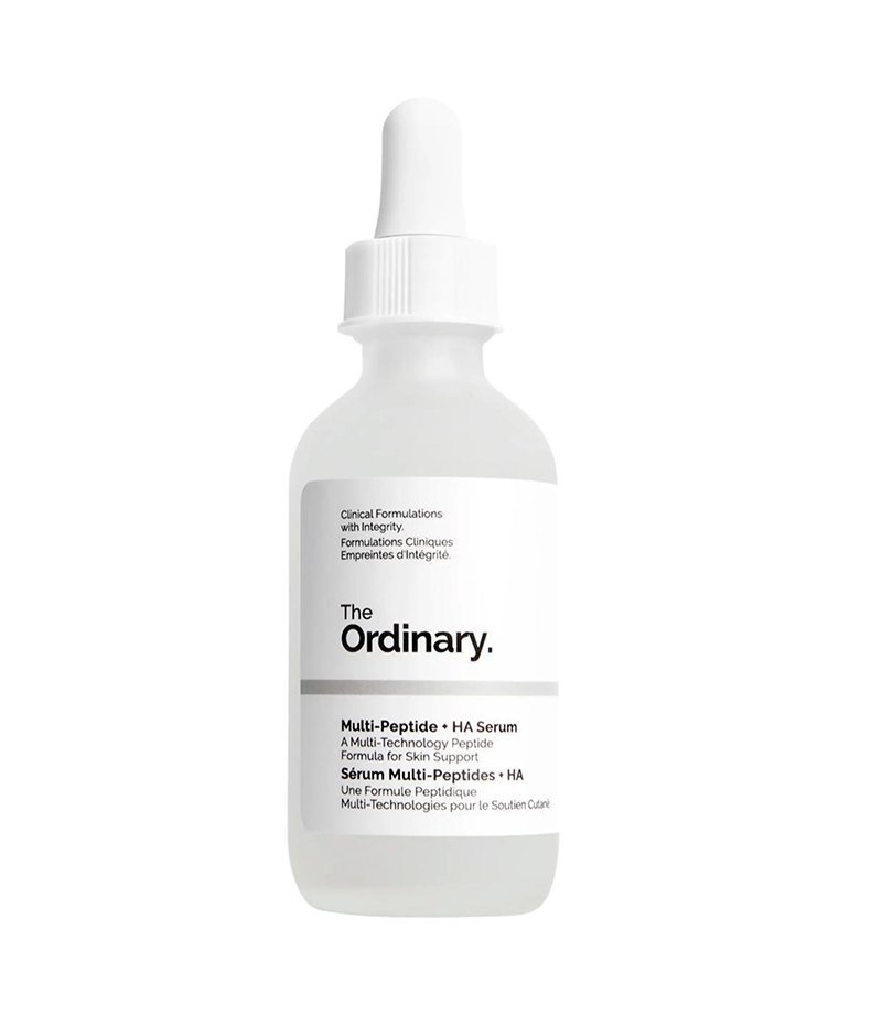 THE ORDINARY MULTI-PEPTIDE + HA SERUM