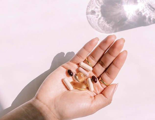 Vitaminas
